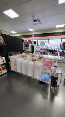 Image gallery for 7-Eleven