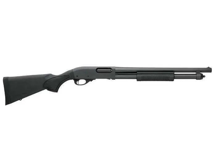 Remington 870 Express Tactical 12 Gauge Pump Shotgun 25077 - Remington