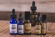 Tincture - 400mg at Curaleaf AZ Bell Tincture - 400mg at Curaleaf AZ Bell