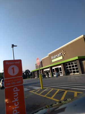 Image gallery for Walmart Neighborhood Market