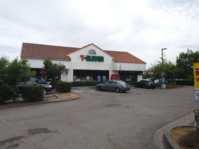 Image gallery for 7-Eleven