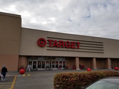 Image gallery for Target