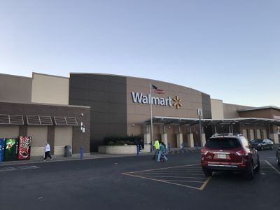 Image gallery for Walmart Supercenter