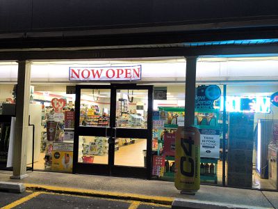 Image gallery for 7-Eleven