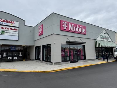T-Mobile