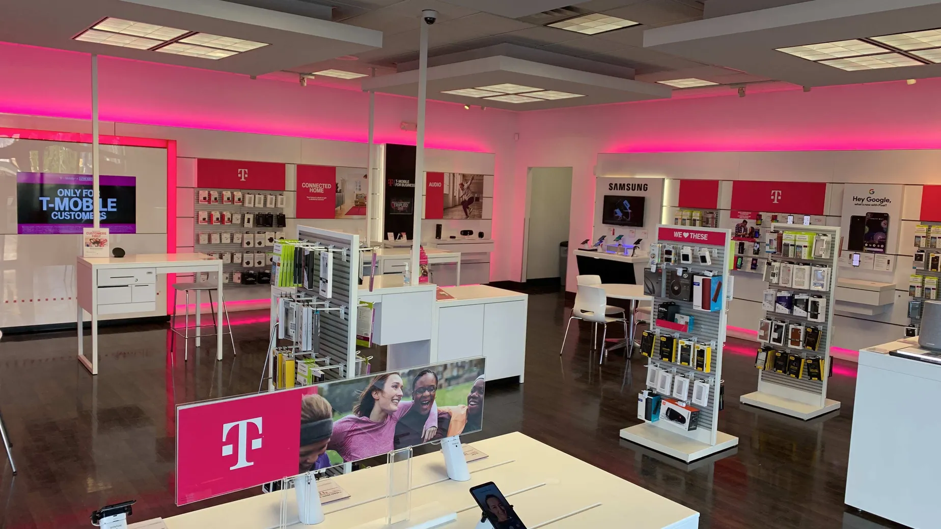 TMobile Clinton Clinton, UT