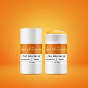 Dr. Solomon's Salve 1:3 at Curaleaf Gaithersburg Dr. Solomon's Salve 1:3 at Curaleaf Gaithersburg