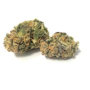 Starfighter | 3.5g | Top Shelf at Curaleaf AZ Youngtown Starfighter | 3.5g | Top Shelf at Curaleaf AZ Youngtown