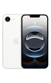 iPhone 16e