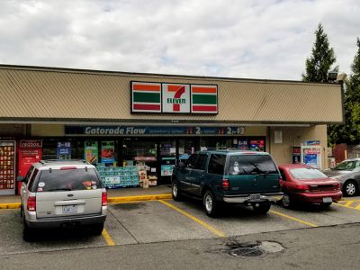 Image gallery for 7-Eleven