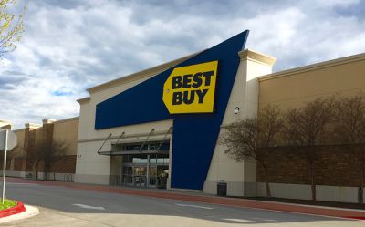 Image gallery for Best Buy