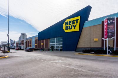 Image gallery for Best Buy