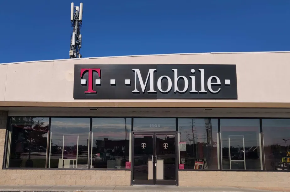 TMobile N Dixie Hwy & Ring Rd Elizabethtown, KY