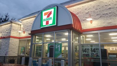 Image gallery for 7-Eleven