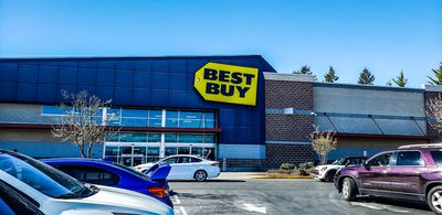 Image gallery for Best Buy