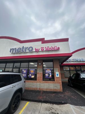 Metro by T-Mobile
