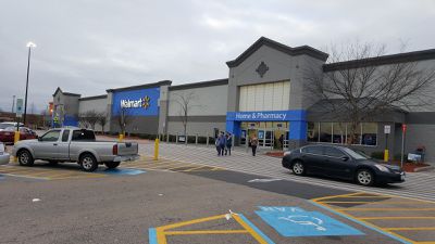 Image gallery for Walmart Supercenter
