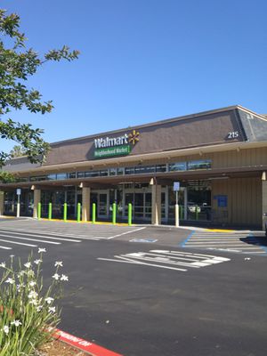 Image gallery for Walmart Neighborhood Market