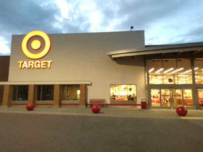 Image gallery for Target