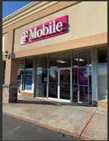  Exterior photo of T-Mobile Store at Rutherford Crossing, Winchester, VA 