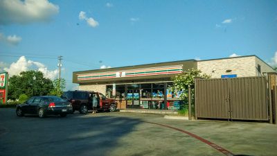 Image gallery for 7-Eleven