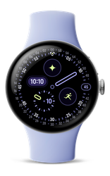 Pixel Watch 4 (41mm)