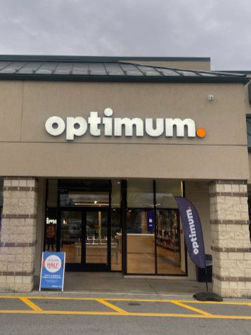 Optimum Lewisburg - 244 Red Oak Shopping Center