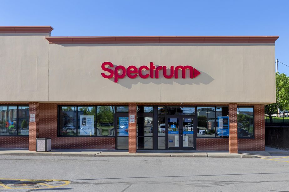 Spectrum - 27460 Chagrin Blvd 