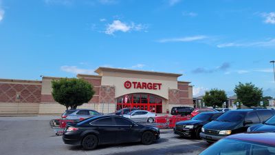 Image gallery for Target