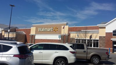 Image gallery for Walmart Supercenter