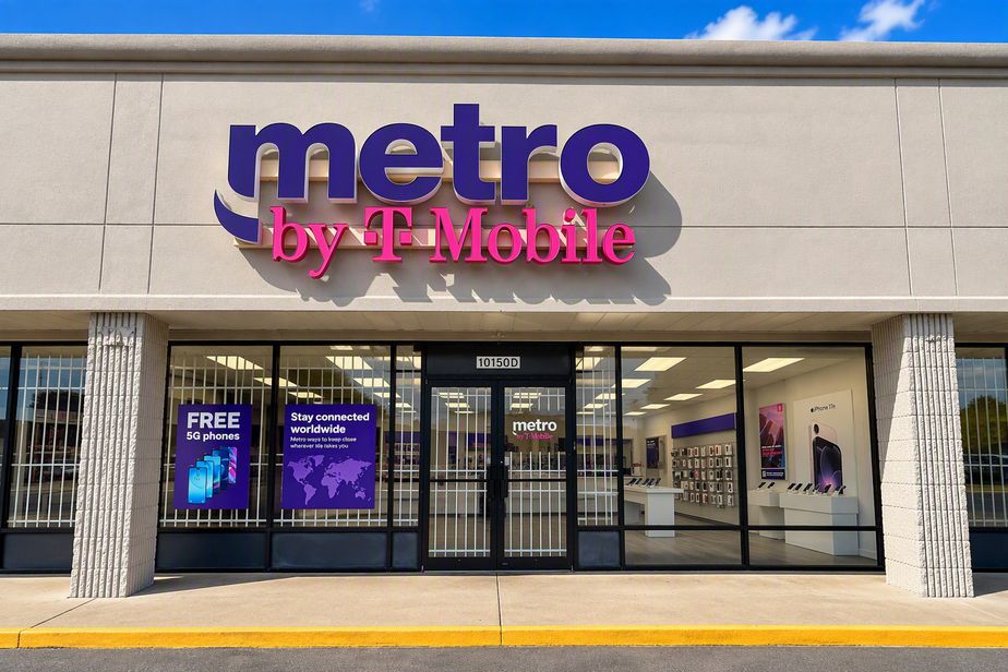 Metro by T-Mobile 10150 Almeda Genoa Rd - 10150 Almeda Genoa Rd 