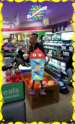 Image gallery for 7-Eleven