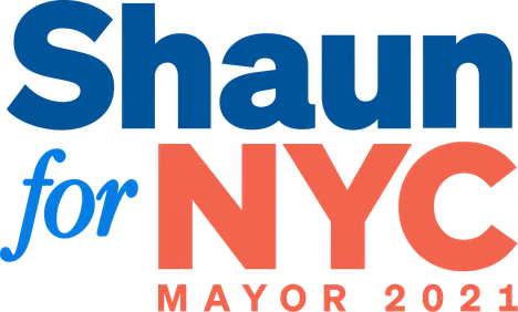 Shaun Donovan for NYC Mayor - East Harlem, NY