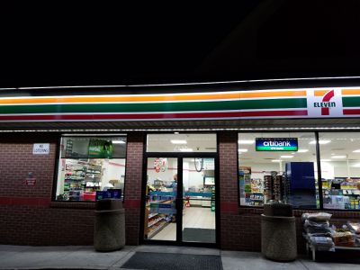 Image gallery for 7-Eleven
