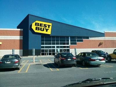 Image gallery for Best Buy