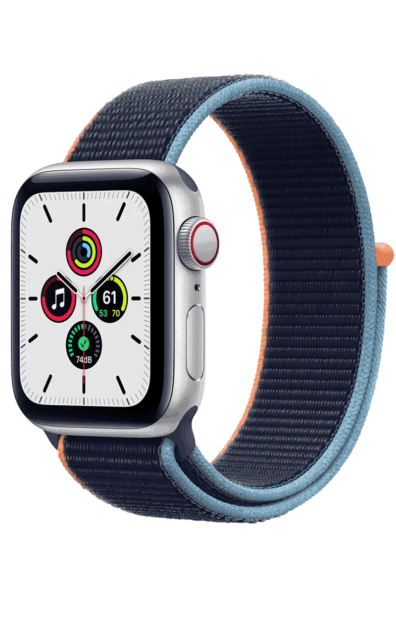 apple watch at t mobile