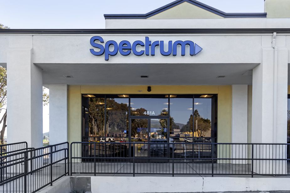 Spectrum - 481 Madonna Rd 