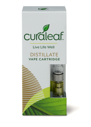 THC Vape Cartridge Gsc (Gsc)-Hybrid-80% THC-0.5g at Curaleaf Bonita Springs THC Vape Cartridge Gsc (Gsc)-Hybrid-80% THC-0.5g at Curaleaf Bonita Springs