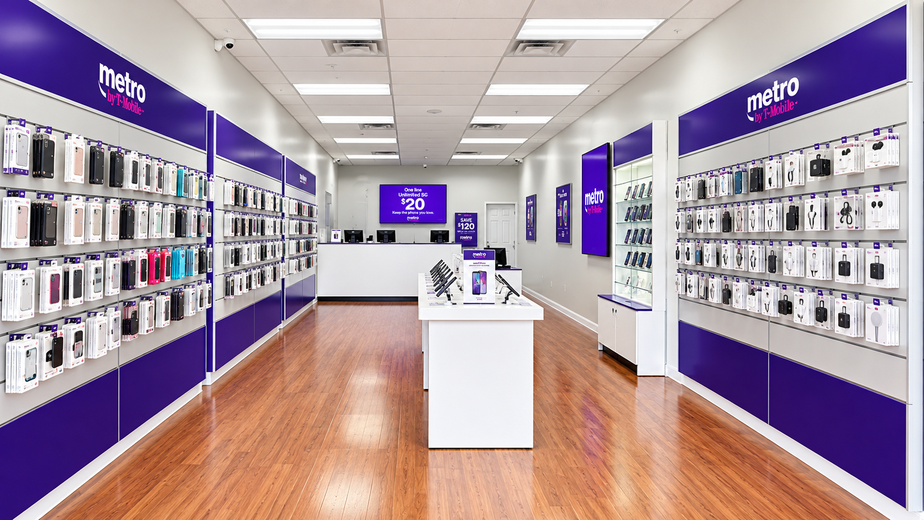 Metro by T-Mobile 23262 SW 112th Ave A17 - 23262 SW 112th Ave A17 