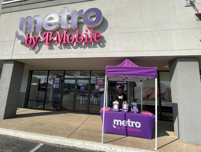 Metro by T-Mobile