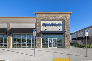 5833 Seven Mile Dr, Wildwood, FL – Spectrum Store
