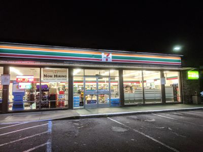 Image gallery for 7-Eleven