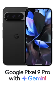 Pixel 9 Pro