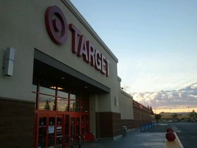 Image gallery for Target