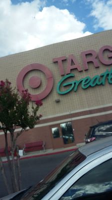 Image gallery for Target