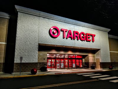 Image gallery for Target