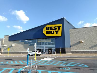 Image gallery for Best Buy