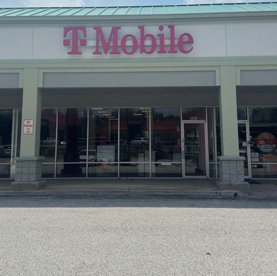 T-Mobile Authorized Retailer