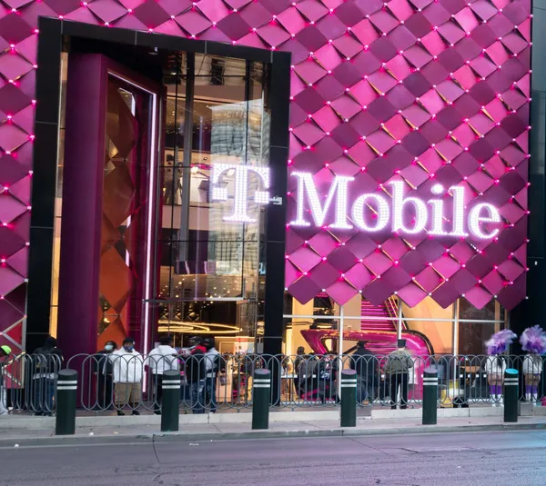 T-Mobile® Products at T-Mobile Las Vegas Strip in Las Vegas, NV