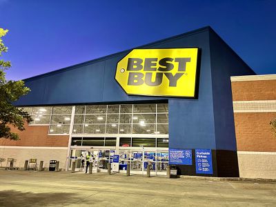 Image gallery for Best Buy